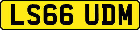 LS66UDM