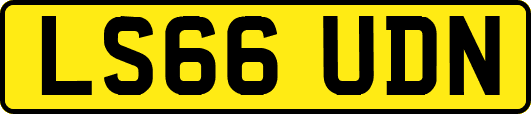 LS66UDN