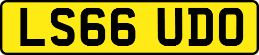 LS66UDO