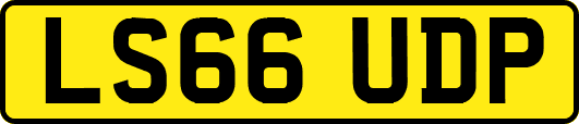LS66UDP