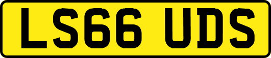LS66UDS
