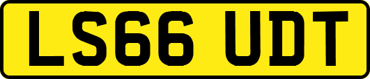 LS66UDT