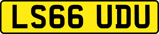 LS66UDU