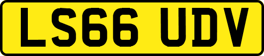 LS66UDV