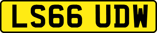 LS66UDW