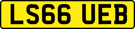 LS66UEB