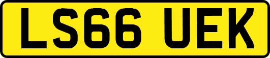 LS66UEK