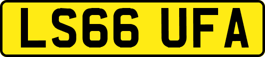 LS66UFA
