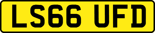 LS66UFD