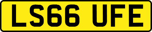 LS66UFE