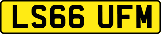 LS66UFM