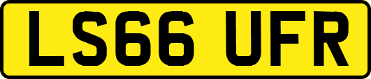 LS66UFR