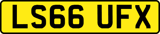 LS66UFX