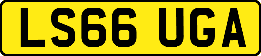 LS66UGA