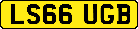 LS66UGB