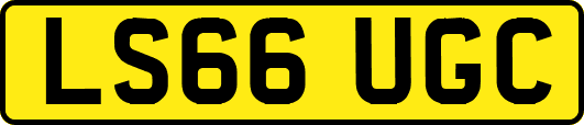 LS66UGC