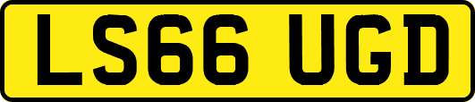 LS66UGD