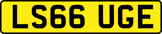 LS66UGE