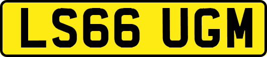 LS66UGM