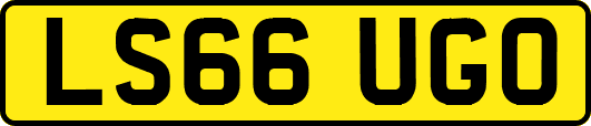LS66UGO