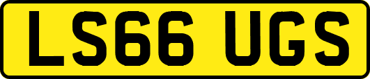LS66UGS