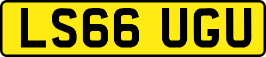 LS66UGU