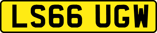LS66UGW