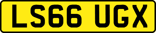 LS66UGX