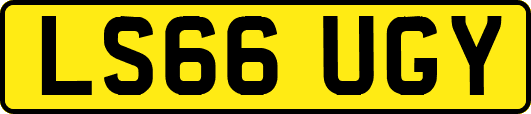 LS66UGY
