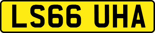 LS66UHA