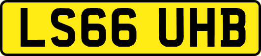 LS66UHB