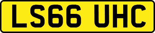 LS66UHC