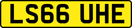 LS66UHE