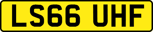 LS66UHF