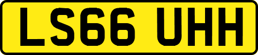 LS66UHH