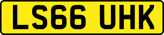 LS66UHK
