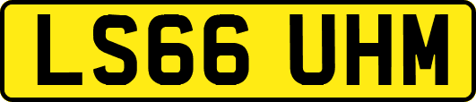 LS66UHM