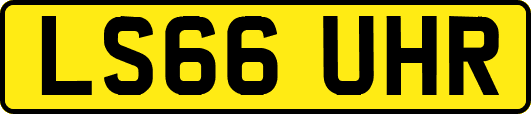LS66UHR