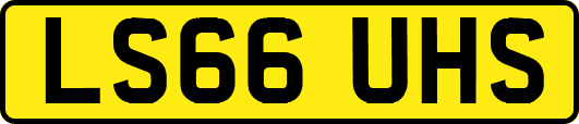 LS66UHS