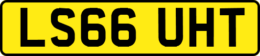 LS66UHT
