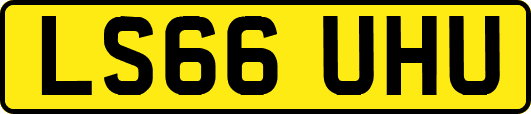 LS66UHU
