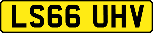 LS66UHV