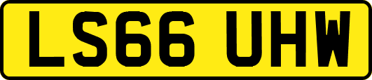 LS66UHW