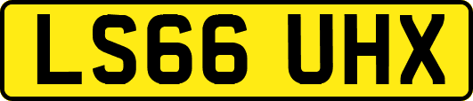 LS66UHX