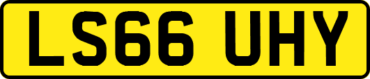 LS66UHY