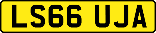 LS66UJA