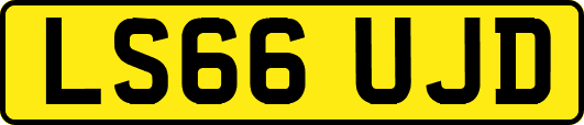 LS66UJD