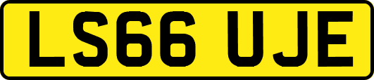 LS66UJE