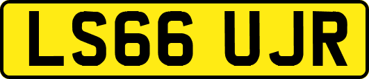 LS66UJR