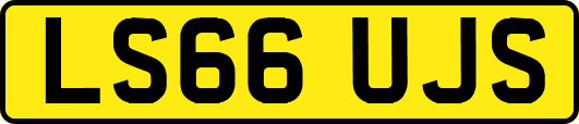 LS66UJS